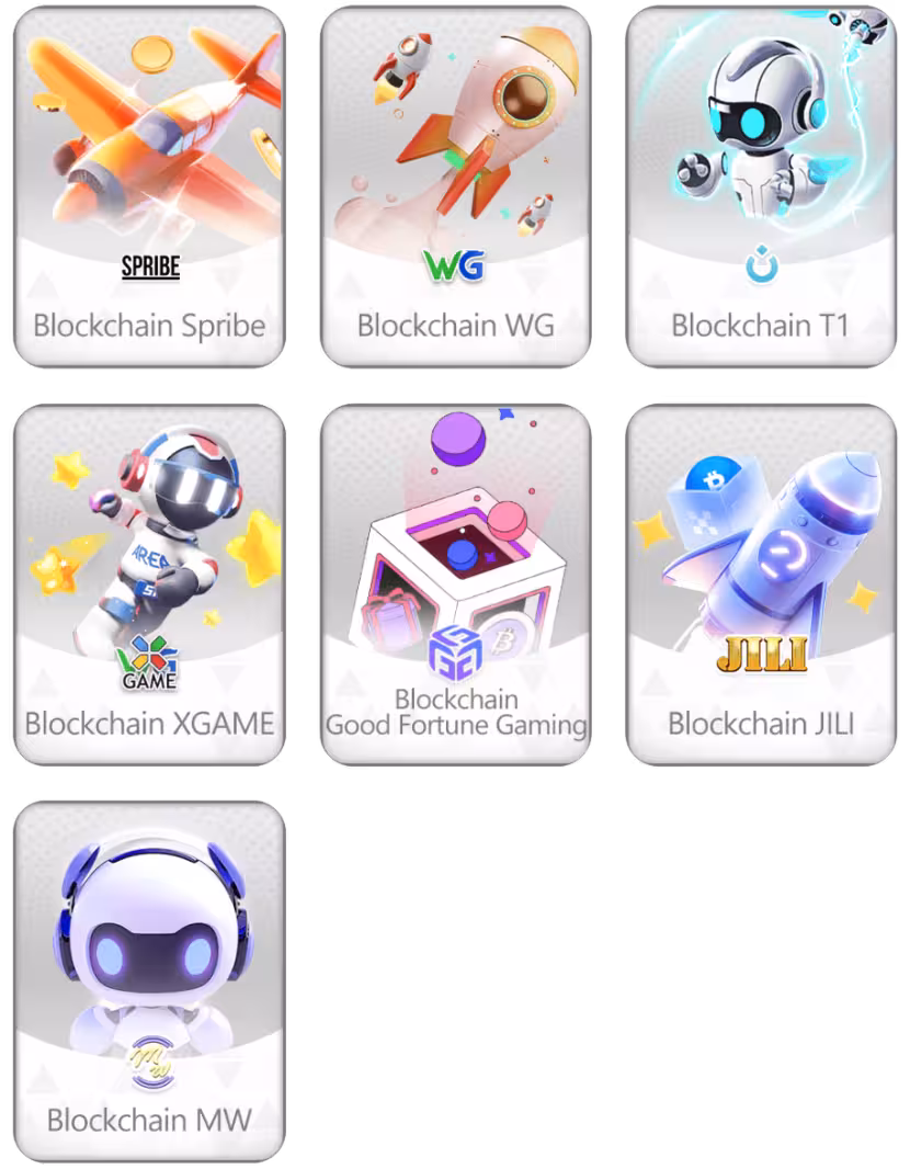 BLockchain 123win91